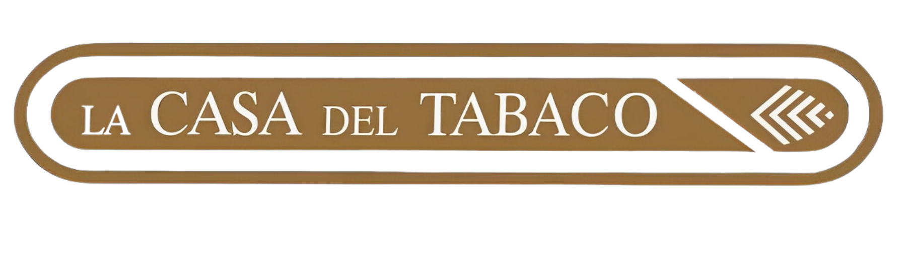 Logo La casa Del Tabaco